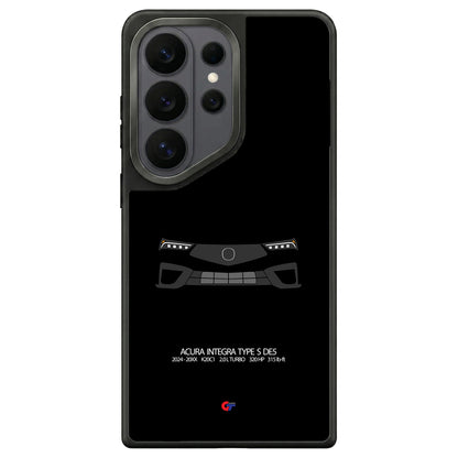 Acura Integra Type S DE5 Samsung Case