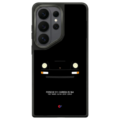 Porsche 911 Carrera RS 964 Samsung Case