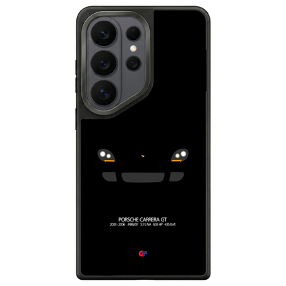 Porsche Carrera GT Samsung Case