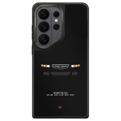 Acura TSX CL9 Samsung Case