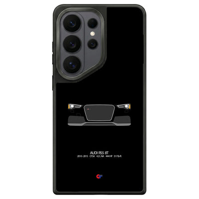 Audi RS5 8T Samsung Case