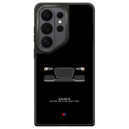Audi RS5 8T Samsung Case