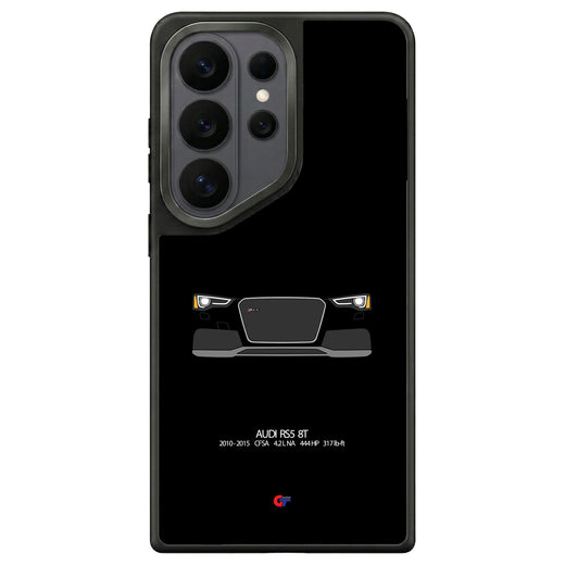 Audi RS5 8T Samsung Case