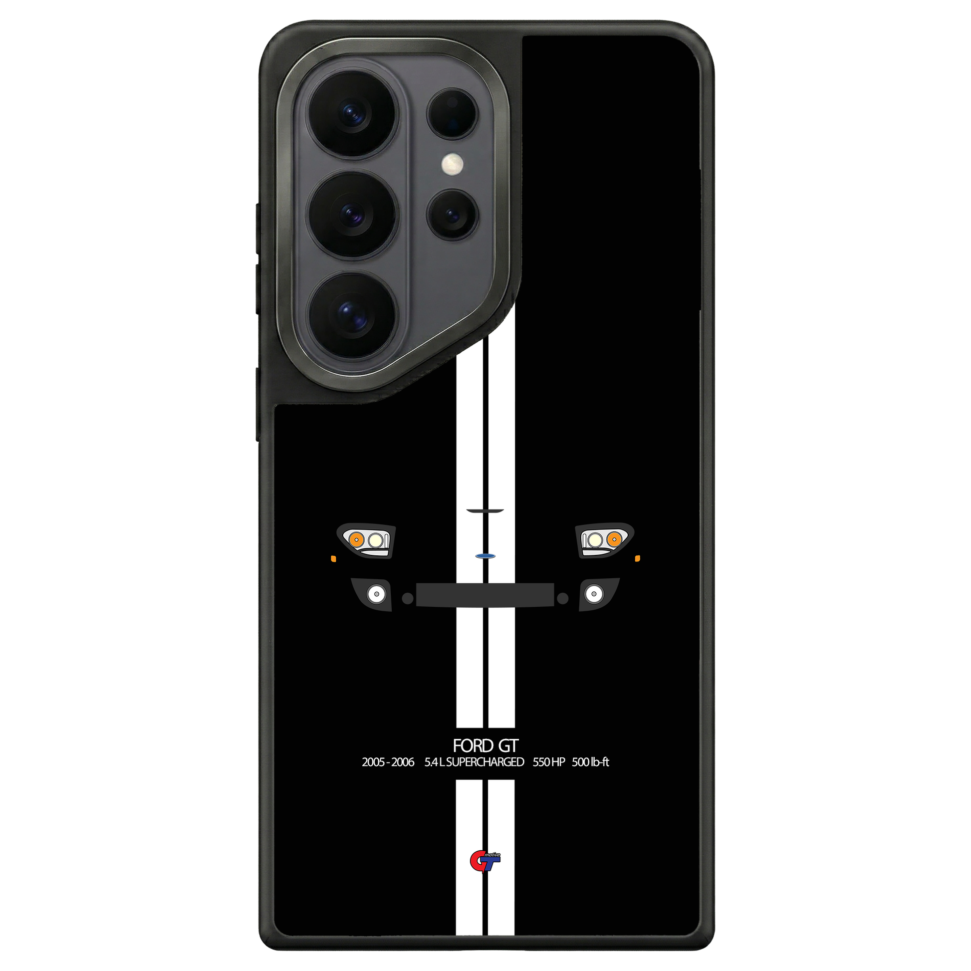 Ford GT 1st Gen Samsung Case