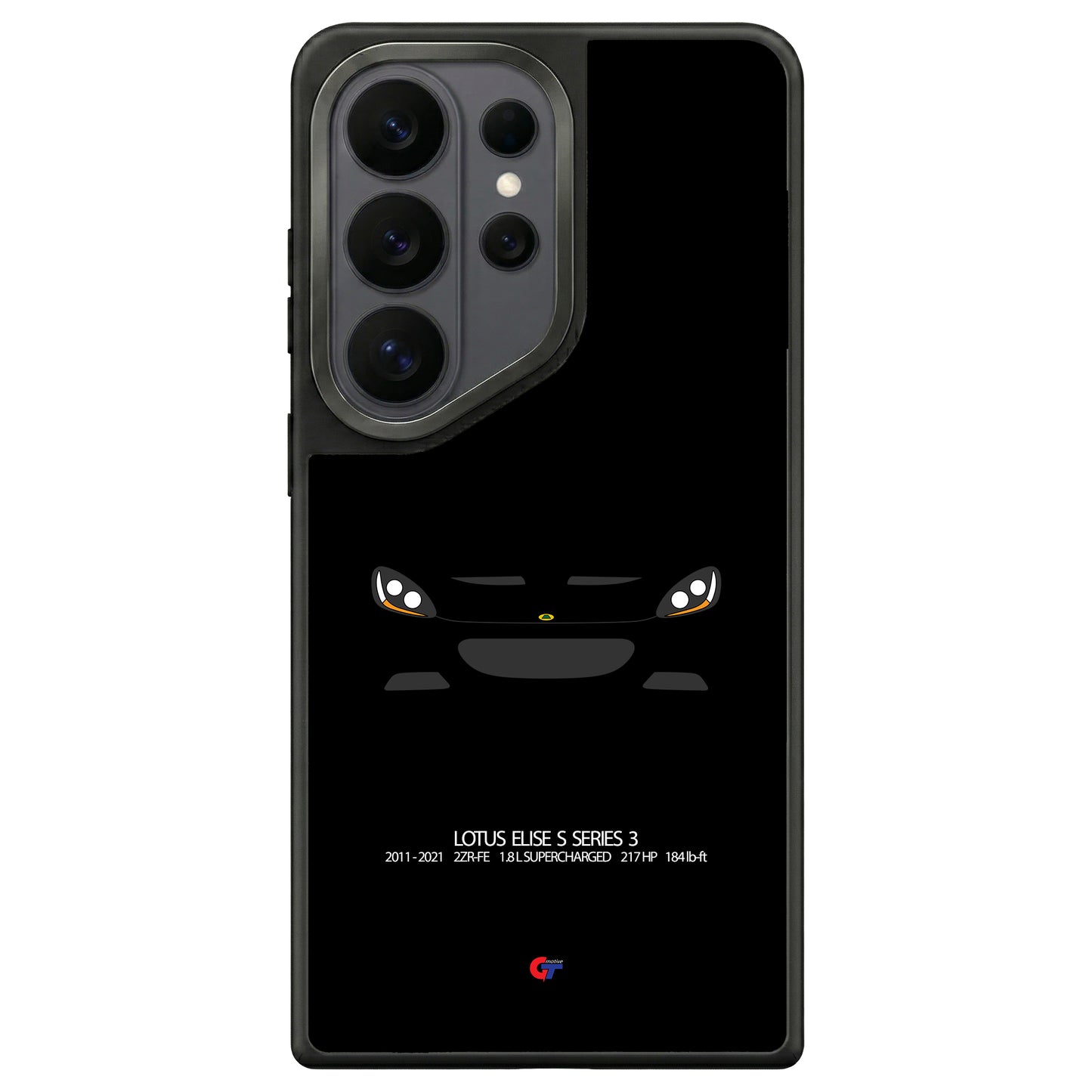 Lotus Elise S Series 3 Samsung Case