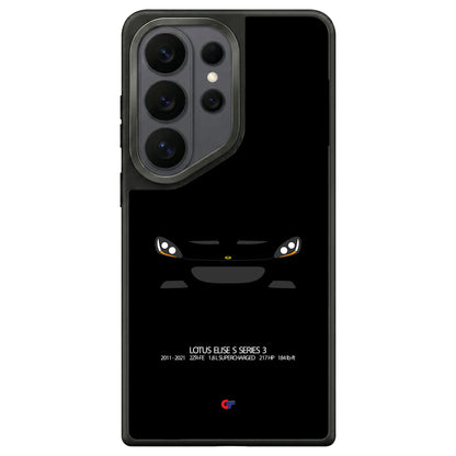 Lotus Elise S Series 3 Samsung Case