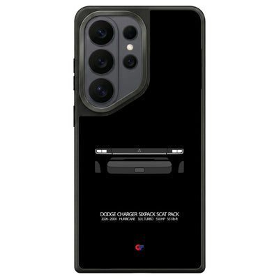 Dodge Charger LB Samsung Case-GTmotive Cases