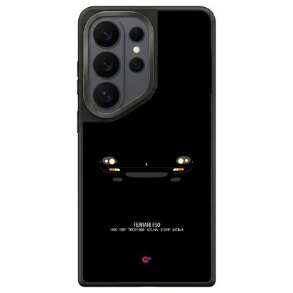 Ferrari F50 Samsung Case