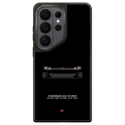 Volkswagen Golf GTI Mk VII (facelift) Samsung Case