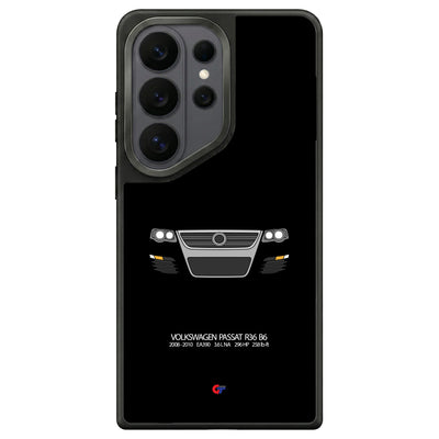 Volkswagen Passat R36 B6 Samsung Case