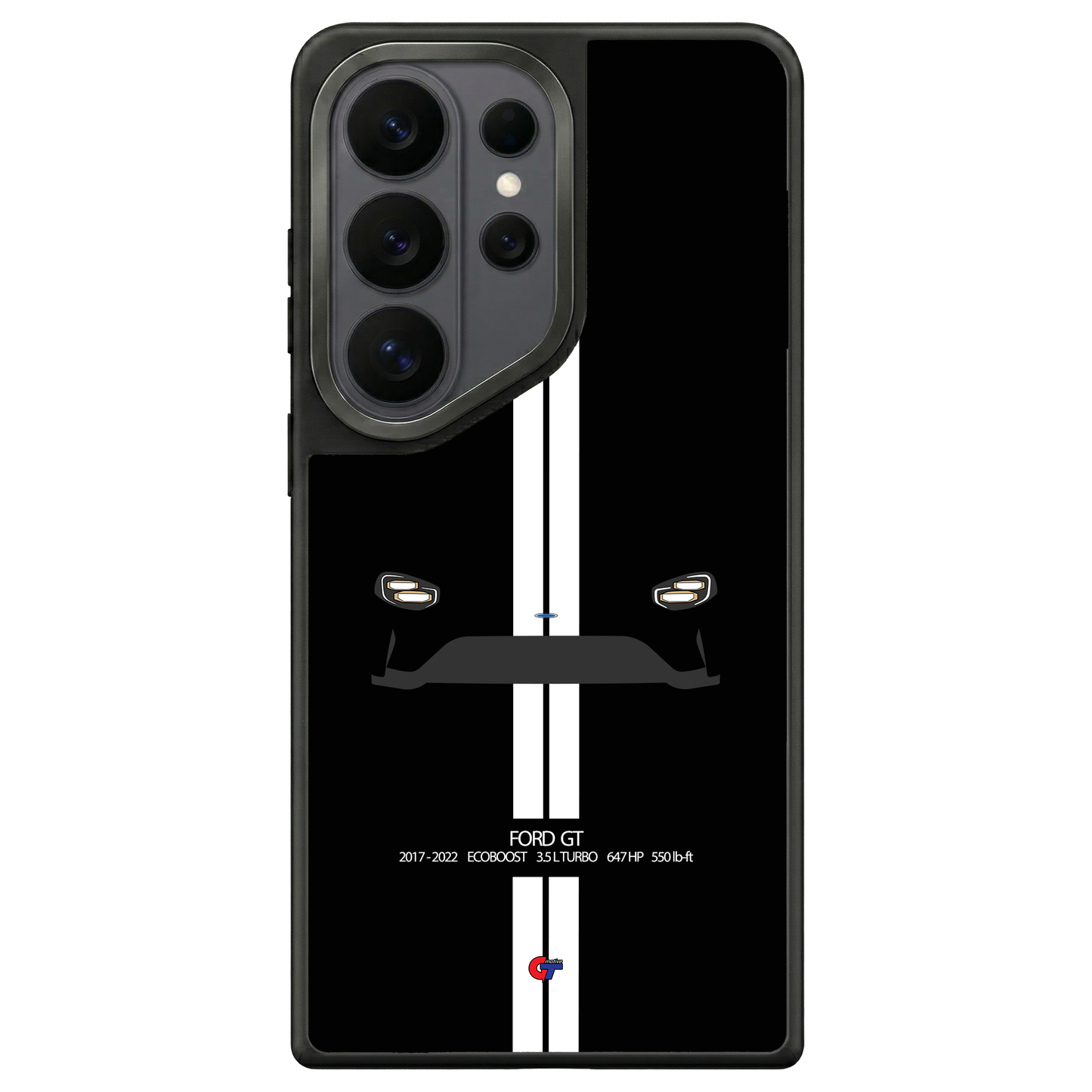 Ford GT 2nd Gen Samsung Case