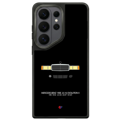 Mercedes-Benz 190E 2.5-16 Evolution II Samsung Case
