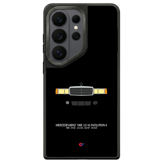Mercedes-Benz 190E 2.5-16 Evolution II Samsung Case