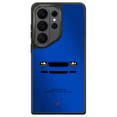 Audi TT 8N Samsung Case