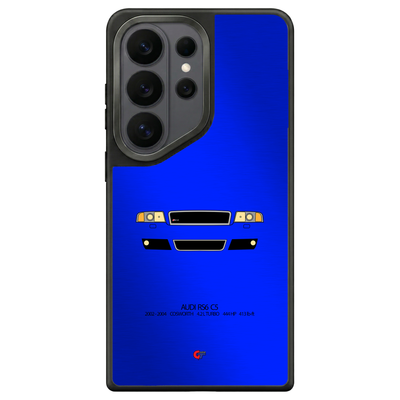 Audi RS6 C5 Samsung Case