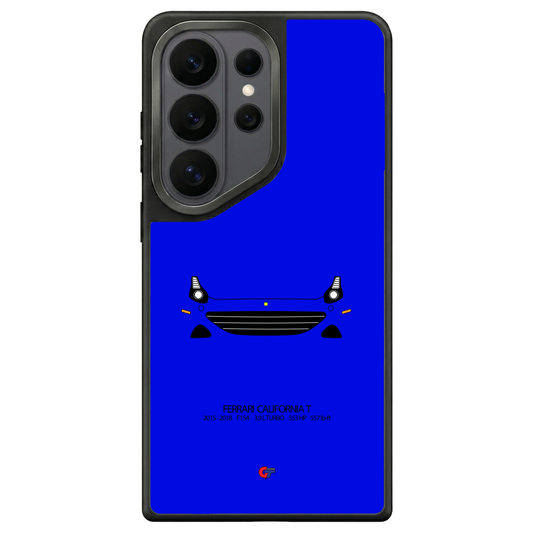 Ferrari California T Samsung Case