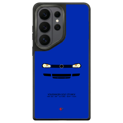 Volkswagen Golf GTI Mk IV Samsung Case