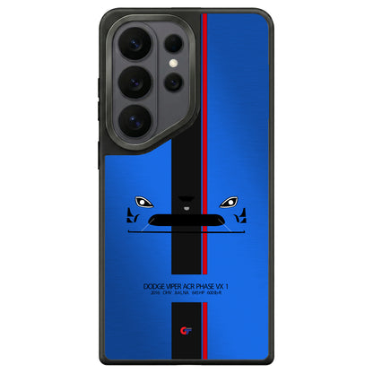 Dodge Viper ACR VX Samsung Case