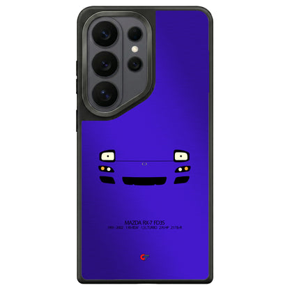 Mazda RX-7 FD3S Samsung Case