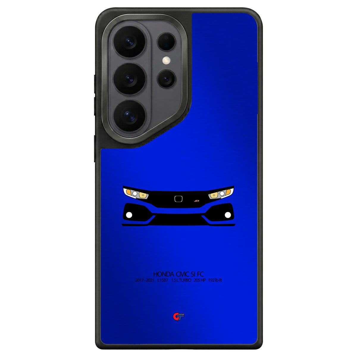 Honda Civic SI 10th Gen Samsung Case