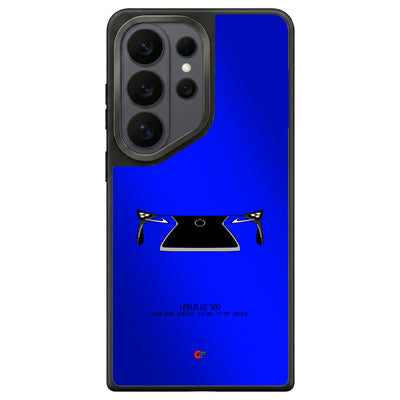Lexus LC500 Samsung Case
