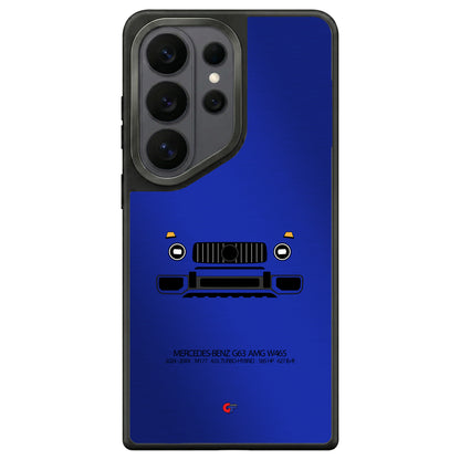 Mercedes-Benz G63 AMG W465 Samsung Case