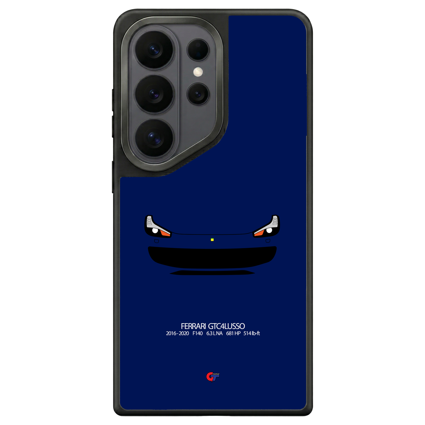 Ferrari GTC4Lusso Samsung Case