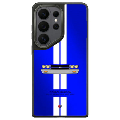 Chevrolet Chevelle SS Samsung Case