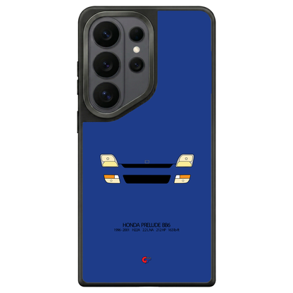 Honda Prelude 5th Gen Samsung Case