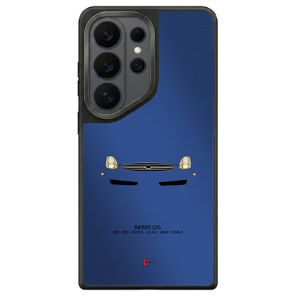 Infiniti G35 Samsung Case