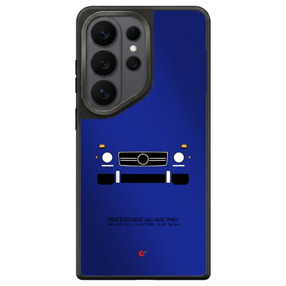 Mercedes-Benz G63 AMG W463 1st Gen Samsung Case