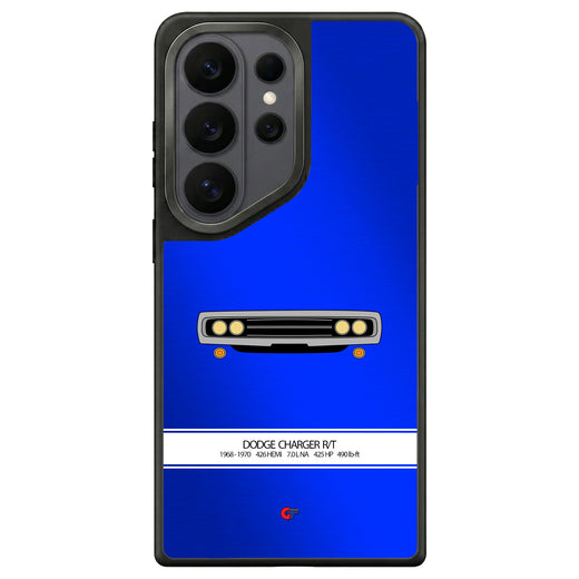 Dodge Charger B-Body Samsung Case-GTmotive Cases