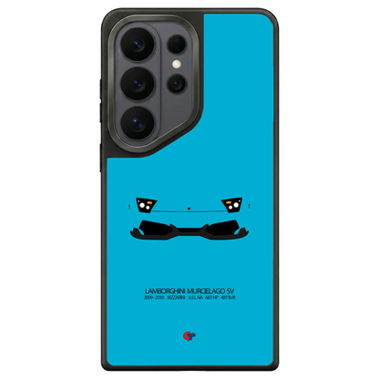 Lamborghini Murcielago SV Samsung Case