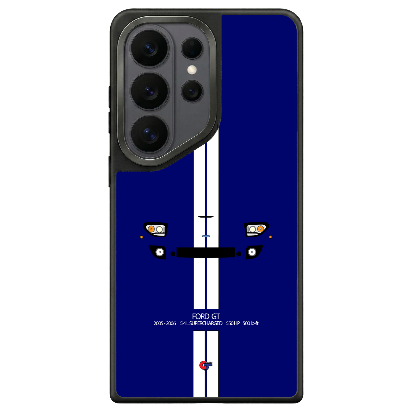 Ford GT 1st Gen Samsung Case