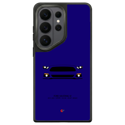 Ford Mustang VI Samsung Case