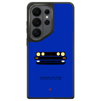 Volkswagen Golf GTI Mk II Samsung Case