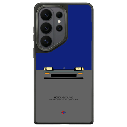 Honda CR-X 1st Gen Samsung Case