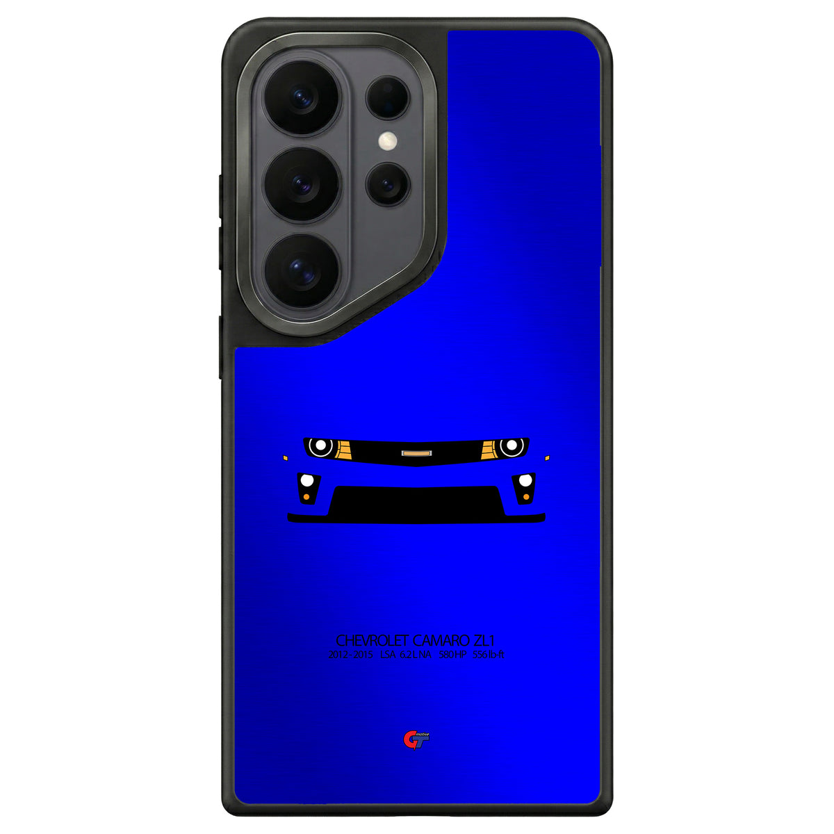 Chevrolet Camaro 5th Gen ZL1 Samsung Case