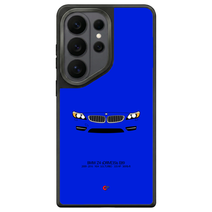 BMW Z4 E89 Samsung Case