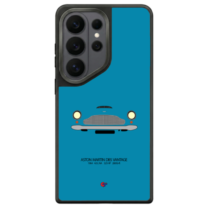 Aston Martin DB5 Samsung Case