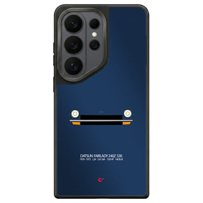 Datsun Fairlady 240Z S30 Samsung Case