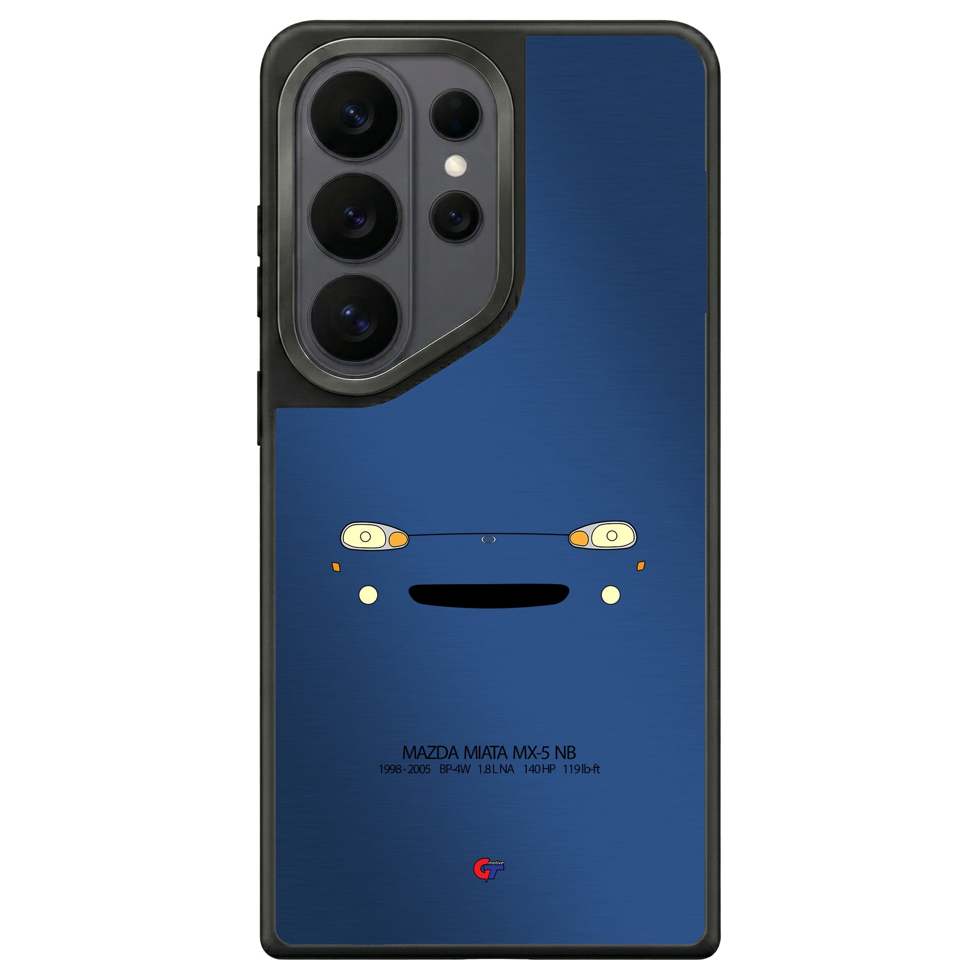 Mazda MX-5 Miata NB Samsung Case