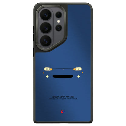 Mazda MX-5 Miata NB Samsung Case