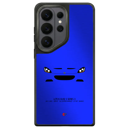 Lotus Elise S Series 3 Samsung Case