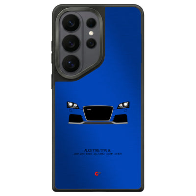 Audi TTRS 8J Samsung Case