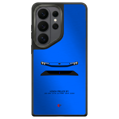 Honda Prelude 6th Gen Samsung Case