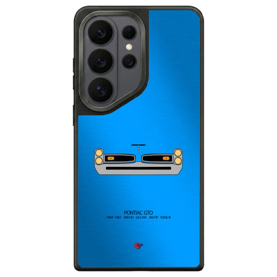 Pontiac GTO 1st Gen Samsung Case