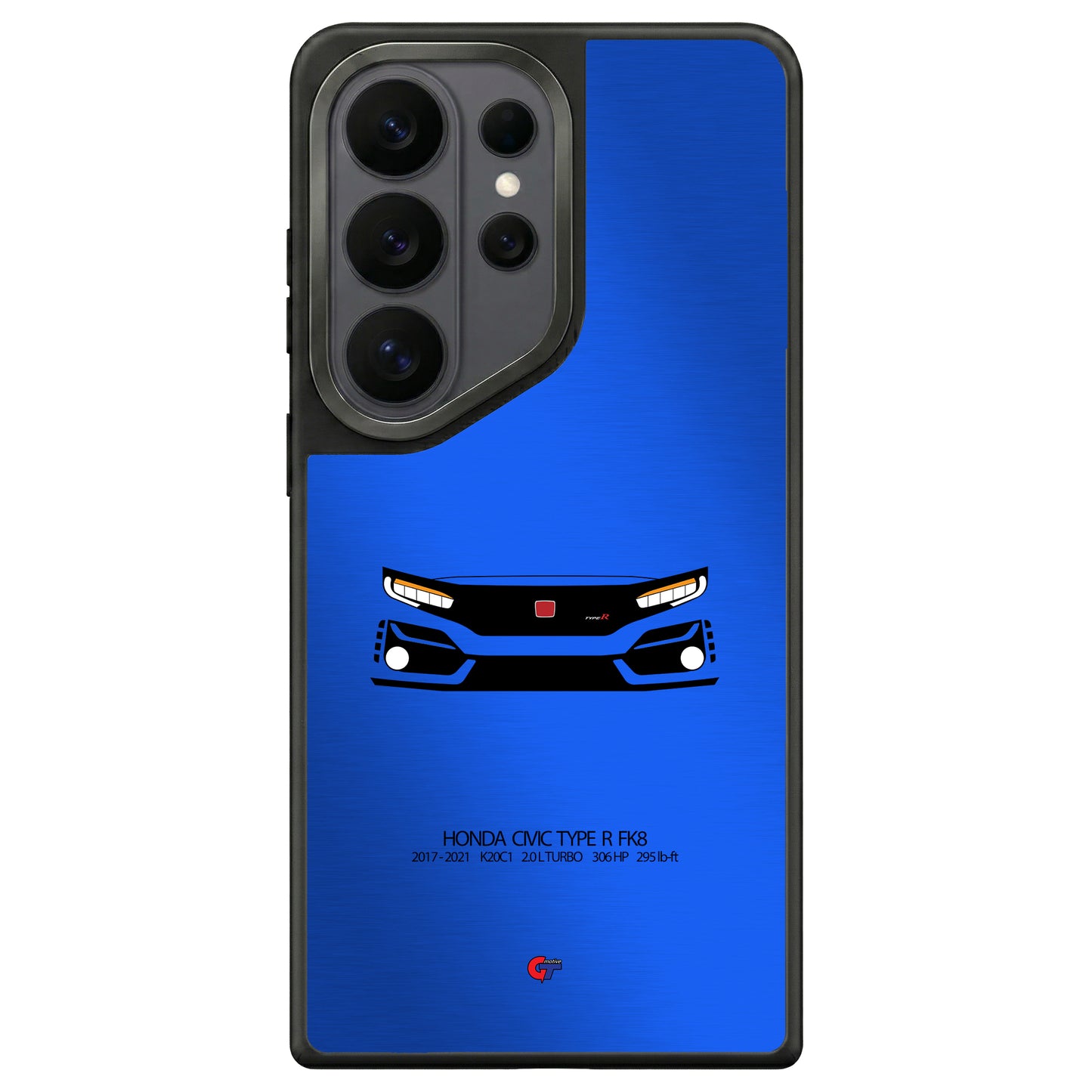 Honda Civic Type R FK8 Samsung Case