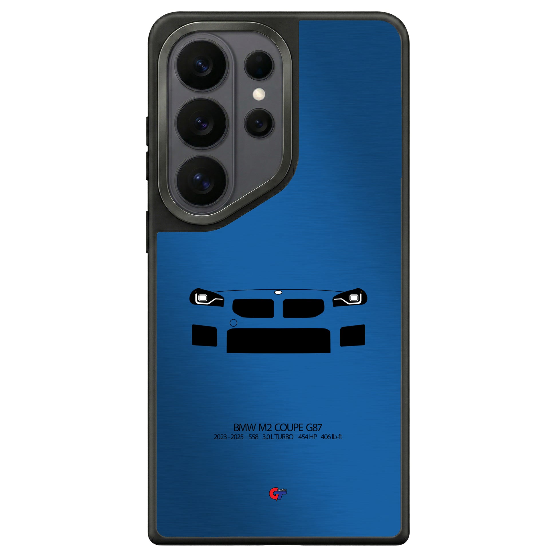 BMW M2 G87 Samsung Case