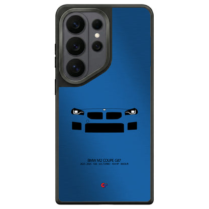 BMW M2 G87 Samsung Case